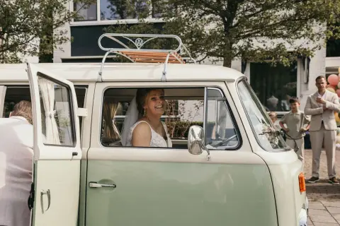 De spontane momenten in een bruiloft fotoshoot (1 van 1) 3 1