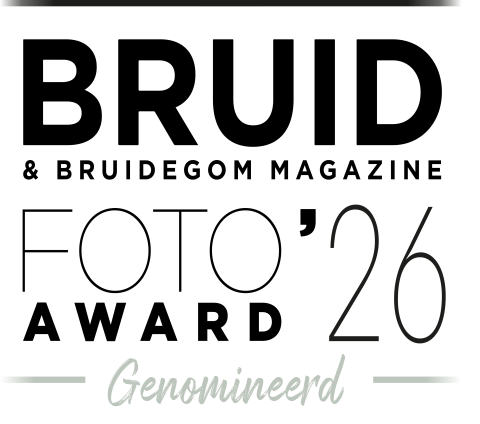 Foto Danielle genomineerd voor BFA 2026