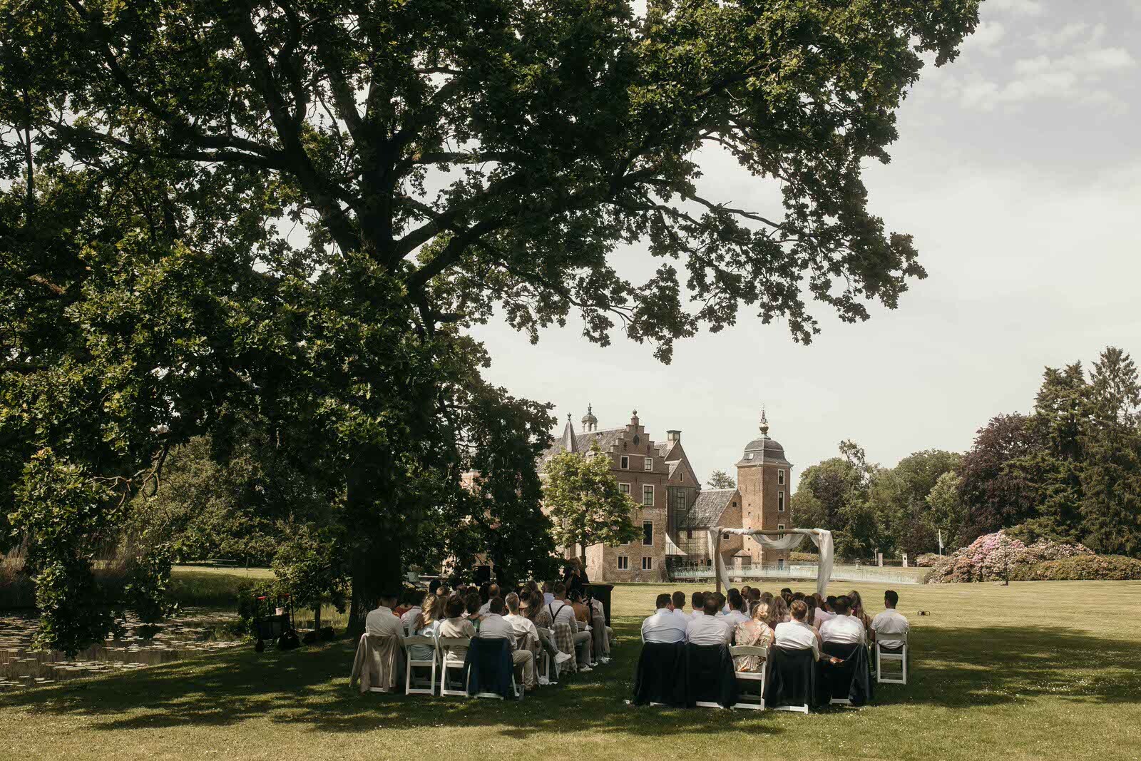 Trouwfotograaf Foto Danielle Denekamp  (16 van 17)